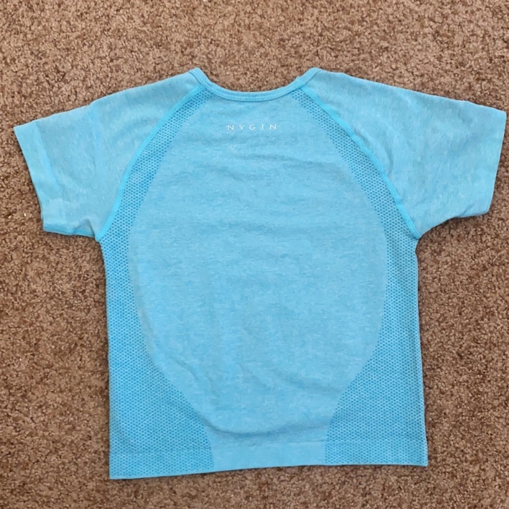NVGTN NEVER WORN